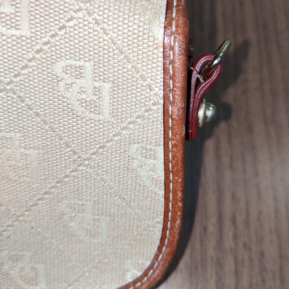 Dooney & Bourke bag / pre-owned - Picture 9 of 11